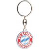 Fan-shop Přívěšek na klíče BAYERN MNICHOV Logo Fan-shop Přívěšek na klíče BAYERN MNICHOV Logo