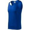 Top pánsky Core 142 - L, 05 - kráľovská modrá Top pánsky Core 142 - L, 05 - kráľovská modrá