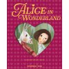 Alice in Wonderland Alice in Wonderland
