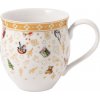 Villeroy & Boch Hrnček 0,44 l, výročná edícia Toy's Delight Villeroy & Boch Hrnček 0,44 l, výročná edícia Toy's Delight