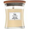 Woodwick Vanilla Bean vonná sviečka 85 g Woodwick Vanilla Bean vonná sviečka 85 g