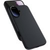 Epico Silicone Mag+ Case iPhone 17 - čierna