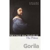 The Prince - Niccolò Machiavelli The Prince - Niccolò Machiavelli