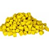 LK Baits kukuřičné pelety Corn Pellets 1kg, 12mm LK Baits kukuřičné pelety Corn Pellets 1kg, 12mm