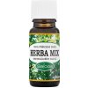 Saloos Herba Mix zmes esenciálnych olejov 10 ml Saloos Herba Mix zmes esenciálnych olejov 10 ml