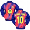 JAKS Detská mikina Lamine Yamal FC Barcelona Rozmery: 116 JAKS Detská mikina Lamine Yamal FC Barcelona Rozmery: 116