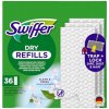 Swiffer Dry náhradné prachovky na podlahu 36 ks Swiffer Dry náhradné prachovky na podlahu 36 ks
