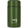 Termoska na jídlo NILS Camp NC3802 zelená 1000 ml Termoska na jídlo NILS Camp NC3802 zelená 1000 ml