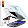 Spigen Glass tR EZ Fit (Privacy) 2 ks - Google Pixel 9 Pro XL Spigen Glass tR EZ Fit (Privacy) 2 ks - Google Pixel 9 Pro XL