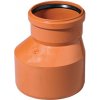 Pešťan KGR kanalizačná redukcia DN 160/125 Pešťan KGR kanalizačná redukcia DN 160/125