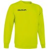 Givova Tréningová mikina maglia one, žltá neónová Veľkosť: XS Givova Tréningová mikina maglia one, žltá neónová Veľkosť: XS