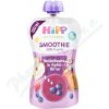 HiPP Smoothie jablko-hruška-borůvky BIO 120ml HiPP Smoothie jablko-hruška-borůvky BIO 120ml