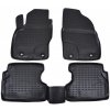 Koberce gumenné J&J Automotive Ford Focus II 2004-2010 4ks Koberce gumenné J&J Automotive Ford Focus II 2004-2010 4ks