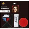 Make-up sada Klaun 5ks Make-up sada Klaun 5ks