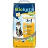 BIOKAT'S Classic 3v1 Stelivo pre mačky 18 l BIOKAT'S Classic 3v1 Stelivo pre mačky 18 l