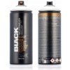 Lakier Montana BLACK Sprej 400ML BLK 9100 Snehovo Biely Lakier Montana BLACK Sprej 400ML BLK 9100 Snehovo Biely
