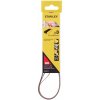 STANLEY STA33311 3x Brúsny pás do pilníka Black Decker 13x455, zrnitosť 60 STANLEY STA33311 3x Brúsny pás do pilníka Black Decker 13x455, zrnitosť 60