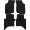 Koberce textilné J&J AUTOMOTIVE Toyota Hilux 2006 - 2015 Koberce textilné J&J AUTOMOTIVE Toyota Hilux 2006 - 2015