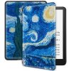 B-Safe Lock 3406 puzdro na Amazon Kindle 2022 BSL-AK2-3406 Gogh B-Safe Lock 3406 puzdro na Amazon Kindle 2022 BSL-AK2-3406 Gogh