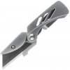 Gerber 31-003036 EAB Utility Lite úžitkový vreckový nôž 5,7 cm, nerezová oceľ, vymeniteľné čepele Gerber 31-003036 EAB Utility Lite úžitkový vreckový nôž 5,7 cm, nerezová oceľ, vymeniteľné čepele