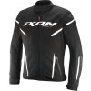 IXON - Bunda STRIKER 2 AIR WP / Black-White (M) IXON - Bunda STRIKER 2 AIR WP / Black-White (M)