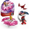 LEGO® NINJAGO® 71824 Sorin dračí Spinjitzu spinner 5702017818740 LEGO® NINJAGO® 71824 Sorin dračí Spinjitzu spinner 5702017818740