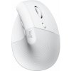 Myš Logitech Lift Vertical Ergonomická myš pre Mac Off-white (910-006477) Myš Logitech Lift Vertical Ergonomická myš pre Mac Off-white (910-006477)