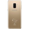 iSaprio čiré Blíženci Samsung Galaxy A8 2018 iSaprio čiré Blíženci Samsung Galaxy A8 2018