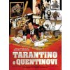 Tarantino o Quentinovi - Amazing Améziane Tarantino o Quentinovi - Amazing Améziane