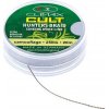 Šňůrka Climax Cult Hunters Braid Gravel 20m - 0,25 mm Šňůrka Climax Cult Hunters Braid Gravel 20m - 0,25 mm