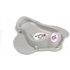 OK BABY Nočník Magical Potty - grey OK BABY Nočník Magical Potty - grey