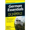 German Essentials For Dummies (Wendy Foster)(Brožovaná) German Essentials For Dummies (Wendy Foster)(Brožovaná)
