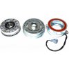 Elektromagnetická spojka ventilátora Iveco Daily od 2006 3,0D 2-PIN 5801480322 Elektromagnetická spojka ventilátora Iveco Daily od 2006 3,0D 2-PIN 5801480322