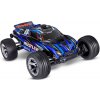Traxxas Rustler 1:10 BL-2s RTR modrý Traxxas Rustler 1:10 BL-2s RTR modrý