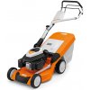 STIHL RM 650 T STIHL RM 650 T