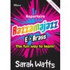 Razzamajazz Repertoire Es Brass + CD