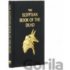 Egyptian Book of the Dead Wallis Budge EA Egyptian Book of the Dead Wallis Budge EA