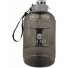 Foxter 2889 Fitness barel na vodu 1,6 l čierny Foxter 2889 Fitness barel na vodu 1,6 l čierny