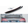 Maxton Design Maxton Design predĺženie spojlera pre Ford Mondeo Mk5 Facelift, čierny lesklý plast ABS, liftback Maxton Design Maxton Design predĺženie spojlera pre Ford Mondeo Mk5 Facelift, čierny lesklý plast ABS, liftback