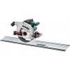 Metabo 691135000 - Set KS 66 FS - Ručná kotúčová píla, Kartón, s vodiacou lištou FS 160 Metabo 691135000 - Set KS 66 FS - Ručná kotúčová píla, Kartón, s vodiacou lištou FS 160