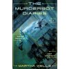 The Murderbot Diaries Vol. 2 (Martha Wells)(Brožovaná) The Murderbot Diaries Vol. 2 (Martha Wells)(Brožovaná)