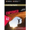 Empower Elementary (A2) - Student's Book (Adrian Doff, Craig Thaine, Herbert Puchta, Jeff Stranks) Empower Elementary (A2) - Student's Book (Adrian Doff, Craig Thaine, Herbert Puchta, Jeff Stranks)