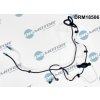 DR.MOTOR AUTOMOTIVE Palivové vedenie DRM18506