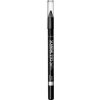 Rimmel London Scandaleyes Waterproof Kohl Kajal ceruzka na oči 001 Black 1,3 g Rimmel London Scandaleyes Waterproof Kohl Kajal ceruzka na oči 001 Black 1,3 g