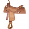 POOL'S GENUINE TEAM PENNING 444 CLASSIC SADDLE POOL'S GENUINE TEAM PENNING 444 CLASSIC SADDLE