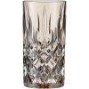 Pohár na long drink NOBLESSE FRESH COLORS 395 ml, sada 2 kusov, sivý, Nachtmann Pohár na long drink NOBLESSE FRESH COLORS 395 ml, sada 2 kusov, sivý, Nachtmann