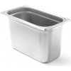 Gastronádoba GN 1/3 200mm | HENDI, Kitchen Line inox Gastronádoba GN 1/3 200mm | HENDI, Kitchen Line inox