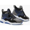 REVIT topánky ASTRO black / blue - 43 REVIT topánky ASTRO black / blue - 43