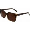 Slnečné okuliare OEM Slnečné okuliare oversize Conradie hnedé (74201) Slnečné okuliare OEM Slnečné okuliare oversize Conradie hnedé (74201)