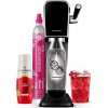 ART Black Malina Zero Mpack SODASTREAM ART Black Malina Zero Mpack SODASTREAM